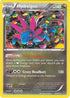 Hydreigon (Cosmos Holo) (74/119) [Blister Exclusives]