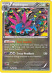 Hydreigon (Cosmos Holo) (74/119) [Blister Exclusives]