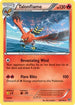 Talonflame (Cosmos Holo) XY Base Set (28) [Blister Exclusives]