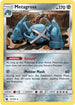 Metagross (Prerelease Kit Exclusive) (95/203) [Deck Exclusives]