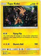 Tapu Koko a (SM30a) [Alternate Art Promo]