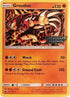 Groudon (Cosmos Holo) [Gamestop Promo] (81/168) [Miscellaneous Cards & Products]