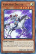 Valkyrie Zweite (SHVA-EN002) [Shadows in Valhalla]