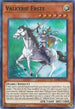 Valkyrie Erste (SHVA-EN003) [Shadows in Valhalla]