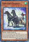 Fortune Chariot (SHVA-EN005) [Shadows in Valhalla]