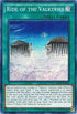 Ride of the Valkyries (SHVA-EN006) [Shadows in Valhalla]