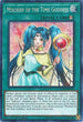 Mischief of the Time Goddess (SHVA-EN007) [Shadows in Valhalla]