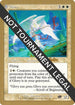 Glory - Brian Kibler (JUD) (SB) [World Championship Decks]