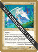 Glory - Brian Kibler (JUD) [World Championship Decks]