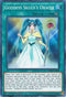 Goddess Skuld's Oracle (SHVA-EN008) [Shadows in Valhalla]