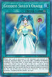 Goddess Skuld's Oracle (SHVA-EN008) [Shadows in Valhalla]