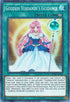 Goddess Verdande's Guidance (SHVA-EN009) [Shadows in Valhalla]