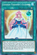 Goddess Verdande's Guidance (SHVA-EN009) [Shadows in Valhalla]