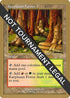 Karplusan Forest - Brian Kibler (ED) [World Championship Decks]