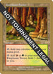 Karplusan Forest - Brian Kibler (ED) [World Championship Decks]
