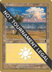 Plains - Brian Kibler (ODY) [World Championship Decks]