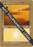 Plains - Brian Kibler (ED) [World Championship Decks]