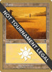 Plains - Brian Kibler (ED) [World Championship Decks]