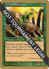 Sylvan Safekeeper - Brian Kibler (JUD) (SB) [World Championship Decks]