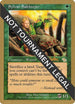 Sylvan Safekeeper - Brian Kibler (JUD) (SB) [World Championship Decks]
