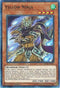 Yellow Ninja (SHVA-EN012) [Shadows in Valhalla]