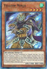 Yellow Ninja (SHVA-EN012) [Shadows in Valhalla]