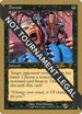 Duress - Carlos Romao (ED) (SB) [World Championship Decks]