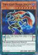 Twilight Ninja Jogen (SHVA-EN026) [Shadows in Valhalla]