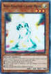 Neo-Spacian Glow Moss (SHVA-EN032) [Shadows in Valhalla]
