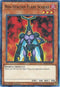 Neo-Spacian Flare Scarab (SHVA-EN033) [Shadows in Valhalla]
