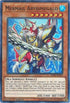 Mermail Abyssmegalo (SHVA-EN037) [Shadows in Valhalla]