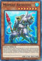 Mermail Abyssteus (SHVA-EN039) [Shadows in Valhalla]