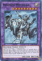 Invoked Mechaba (SHVA-EN041) [Shadows in Valhalla]