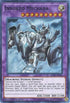 Invoked Mechaba (SHVA-EN041) [Shadows in Valhalla]