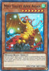 Mist Valley Apex Avian (SHVA-EN045) [Shadows in Valhalla]