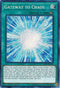 Gateway to Chaos (SHVA-EN058) [Shadows in Valhalla]