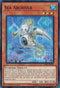 Sea Archiver (SDPL-EN003) [Structure Deck: Powercode Link]