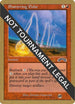 Shattering Pulse - Kai Budde (EXO) (SB) [World Championship Decks]