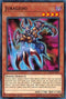 Juragedo (SDPL-EN010) [Structure Deck: Powercode Link]
