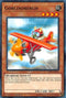 Goblindbergh (SDPL-EN014) [Structure Deck: Powercode Link]