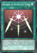 Swords of Revealing Light (SDPL-EN026) [Structure Deck: Powercode Link]