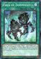 Fires of Doomsday (SDPL-EN028) [Structure Deck: Powercode Link]