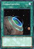 Terraforming (SDPL-EN030) [Structure Deck: Powercode Link]