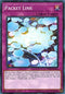 Packet Link (SDPL-EN031) [Structure Deck: Powercode Link]