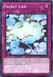Packet Link (SDPL-EN031) [Structure Deck: Powercode Link]