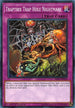 Traptrix Trap Hole Nightmare (SDPL-EN033) [Structure Deck: Powercode Link]
