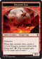Dragon EggDragon Double-sided Token [Commander 2018]