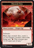 Dragon EggDragon Double-sided Token [Commander 2018]