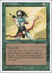 Elvish Archers (127) [Fourth Edition]