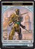MyrConstruct Double-sided Token [Commander 2018]